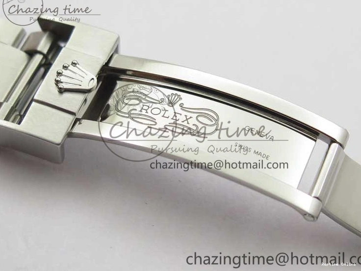 0104 Submariner 126610 LN Black Ceramic Noob 1:1 Best Edition 904L SS Case and Bracelet A Versatile 2762